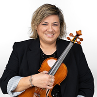 Carolina Ehret