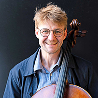 Christoph Pickelmann