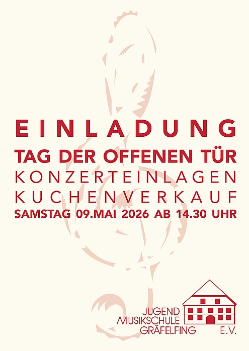 Tag der offenen Tür